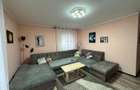 Apartament 3 camere- 2 bai - 2 balcoane - mobilat - parcare - Calea Cisnadiei - 2