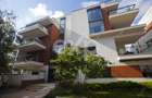 Apartament de vanzare washington residence- parcare si boxa - 2
