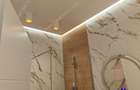 Apartament 3 camere mobilat si utilat nou zona Coresi - 12