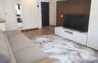 Apartament 2 camere, semidecomandat, 50 mp, centrala, parcare, Brown Residence - 3