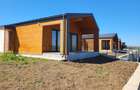 Refugiu Verde la 20 de Minute de București – Casa smart cu ponton la lac - 3