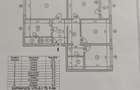 Apartament 4 camere | Valea Ialomiței | 80 mp | Metrou 120 m | Renovat complet - 14