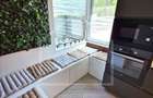 Apartament Pipera 3 camere, curte / gradina Bloc Boutique - 10