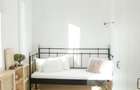 Dorobanti Capitale | Apartament in vila interbelica | 3 camere - 8