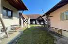 Casa rustica I 2corpuri I 1460mp teren I Porumbacu de jos - 1