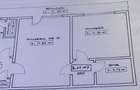 Apartament 2 camere complet renovat (mobilier nou)  - 12