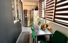 2 camere mobilat și utilat – Militari Residence | 56 mp | Etaj 5/8 - 7