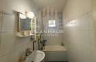 Apartament cu 2 camere - str. Cuza Voda, semidecomandat, zonă liniștită - 8