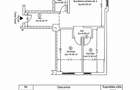 Apartament 3 camere în bloc nou (2017) | Etaj 3/6 / Lift - 10