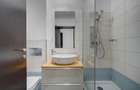 Apartament 3 camere pet friendly cu vedere spre piscina,Baneasa Natura Residence - 13