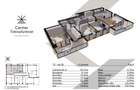 TRANSILVANIA RESIDENCE-CARTIER TRANSILVANIA, APARTAMENT  4 CAMERE - 18
