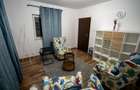 Zona Barbu Vacarescu vila 6 camere - 5