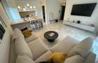 Apartment deosebit  se vinde complet mobilat - 2