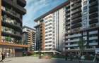 Apartament 3 camere spectaculos terasa finalizat Pallady mutare rapida - 6