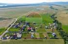 Teren intravilan de vanzare 1.100 mp