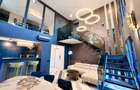 PENTHOUSE SUPERB/ MOBILAT LUX/ TERASA/ CURTE PROPRIE/ 3 LOCURI PARCARE - 4