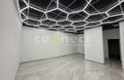 Spațiu comercial stradal 58 mp | Vitrină 8 metri | Mărăști - 1