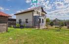 Vilă unică în Șiria | 160 mp utili | Teren 945 mp - 2