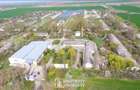 DE VANZARE –Teren Parc Industrial 18 ha cu Hale și Fotovoltaic – Arad - 1