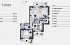 3 camere | Doamna Ghica | Comision 0 - 16