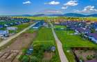 Lot pentru casă - 296 mp | Hărman | Comision 0% - 7