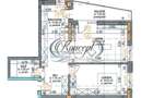 Apartament deosebit la cheie in Terra Gardens - 1
