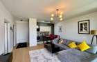 2 CAMERE | THE IVY JANDARMERIEI | BANEASA | 57 MP | 2 LOC PARCARE | - 2