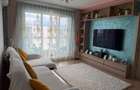 3 camere, utilat, mobilat , parcare inclusa, Dimri Residence, sector 6 - 1