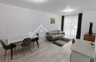 Apartament 2 camere, mobilat modern, parcare, terasa 100mp, Soporului - 4