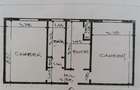 Apartament 2 camere decomandat Complex Agora Cug - 8