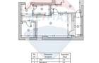 Apartament 2 camere de vanzare in MetroCity Sector 1 - 14