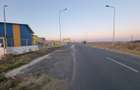 Teren extravilan lângă I&M Polux, pe drumul spre Limanu - 2