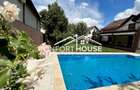 VILA S+P+EM, 7 camere, piscina, IANCU NICOLAE- Cambridge School - 55