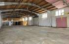 Hală industrială  productie/depozitare Sânpetru, 450 mp, curent 200kw - 5