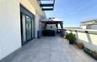 Apartament tip Penthouse, 3 camere, terasa 50mp – Coresi - 14
