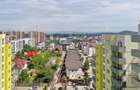 Garsoniera  moderna cu terasă | Tractorul – Coresi Shopping Resort - 8
