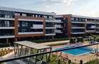 Astorium Garden - bloc nou - Apartament 4 camere -  LUX- parcare - piscina - CT - 24