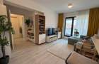 REA1028545 Apartament 2 camere de vanzare Pipera - 2