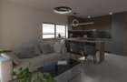 Inchiriere apartament 3 camere de LUX zona Zorilor- Lidl Frunzisului - 4