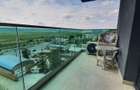 Rond Pacurari-Mc. Donald's-apartament 2 camere 55mp cu parcare subterana: 162030 - 8