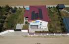 Vila P+1E,terasa, piscina, curte, 0 Costuri ergetice, Ulmi - CTP Park - 1