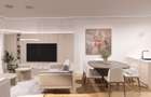 APARTAMENT 3 CAMERE | UNIRII | PROIECT NOU - 2