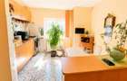 Apartament 3 camere decomandat,2 bai,etaj 5/8  78 mp 2 balcoane, zona Vlahuta-Ge - 2