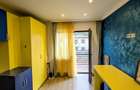 Duplex 4 camere, mobilat complet, curte mare, zona Cetatii, Floresti - 8