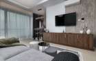 Apartament design deosebit, Lake on Mamaia,cu parcare subterana, frontal pe lac - 17