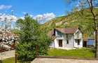 Proprietate unică! 2 case pe teren 1174 mp, constructie 2025, panoramă superba - 1