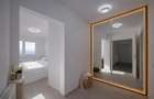 Decomandat, 3 camere, 2 bai, loc de parcare, Casa Nobel, Brasov. - 6