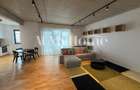 Apartament spatios cu 2 camere, 68 mp + 22 mp terasa. parcare, Barbu Vacarescu - 2