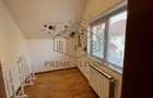 VILA EXTRAORDINARĂ CU 6 CAMERE LA INCHIRIERE LANGA BRITISH SCHOOL - 27