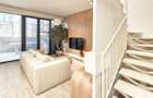 Chirie | Duplex 3 camere | Cartierul Francez | Design Modern - 1